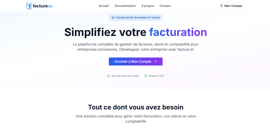 FACTURE.TN